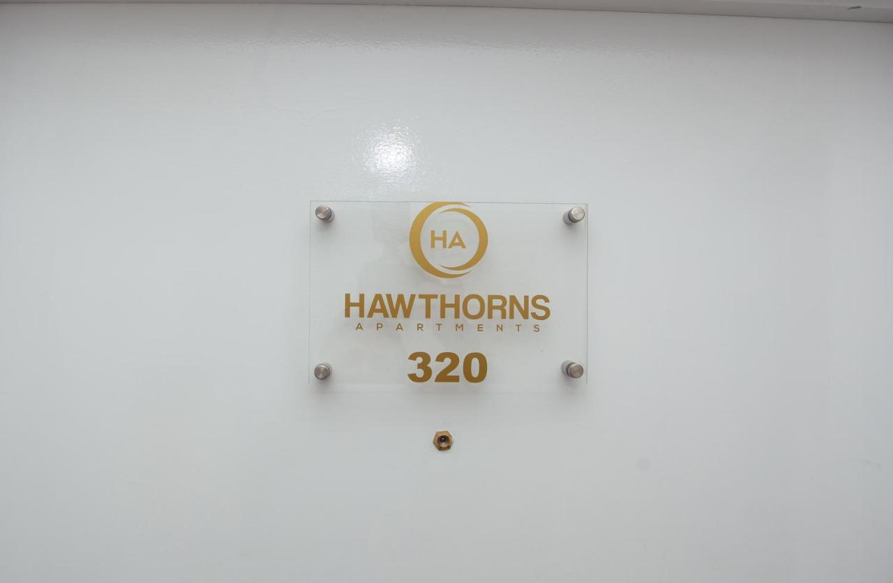 Appartement One Bedroom Serviced Smethwick Flat 320 *