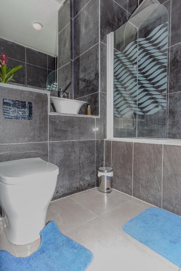 One Bedroom Serviced Smethwick Flat 320 Appartement Birmingham