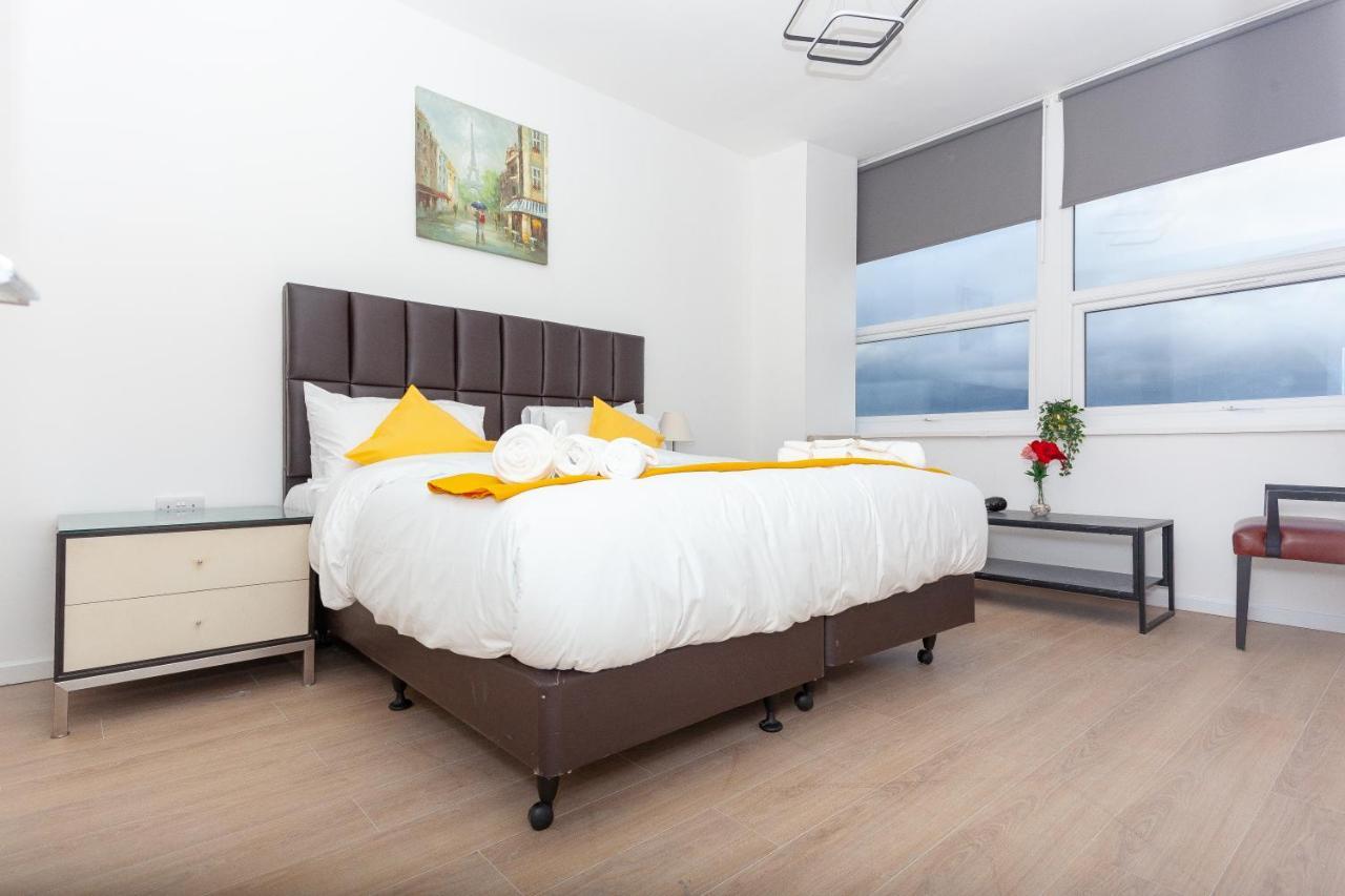 Appartement One Bedroom Serviced Smethwick Flat 320 *